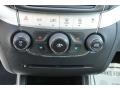 Black/Light Frost Beige Controls Photo for 2011 Dodge Journey #78174364