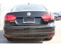 Black Uni - Jetta SE Sedan Photo No. 8
