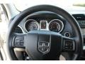 Black/Light Frost Beige Steering Wheel Photo for 2011 Dodge Journey #78174441