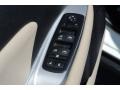 Black/Light Frost Beige Controls Photo for 2011 Dodge Journey #78174571