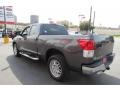 2011 Magnetic Gray Metallic Toyota Tundra Texas Edition Double Cab  photo #5