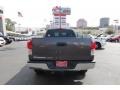 2011 Magnetic Gray Metallic Toyota Tundra Texas Edition Double Cab  photo #6