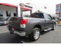 2011 Magnetic Gray Metallic Toyota Tundra Texas Edition Double Cab  photo #7