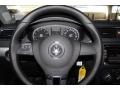 Black Uni - Jetta SE Sedan Photo No. 23