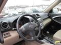 Pyrite Mica - RAV4 Limited V6 4WD Photo No. 11