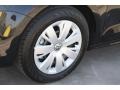 Black Uni - Jetta SE Sedan Photo No. 4