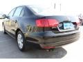 Black Uni - Jetta SE Sedan Photo No. 7