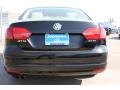Black Uni - Jetta SE Sedan Photo No. 8