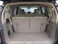 2008 Super Black Nissan Pathfinder LE 4x4  photo #18