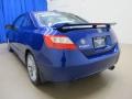 Fiji Blue Metallic - Civic Si Coupe Photo No. 5