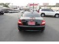 Obsidian Black Metallic - SLK 350 Roadster Photo No. 6