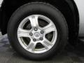 2009 Toyota Tundra Limited CrewMax 4x4 Wheel and Tire Photo