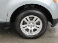 Pewter Metallic - Edge SE AWD Photo No. 3