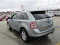 Pewter Metallic - Edge SE AWD Photo No. 7