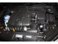 Black Uni - Jetta SE Sedan Photo No. 27