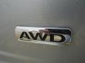 Pewter Metallic - Edge SE AWD Photo No. 9