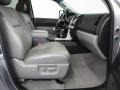 Graphite Gray Interior Photo for 2009 Toyota Tundra #78175371