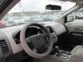 Pewter Metallic - Edge SE AWD Photo No. 11