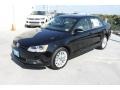 Black Uni - Jetta SE Sedan Photo No. 3