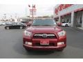 Salsa Red Pearl - 4Runner SR5 Photo No. 2