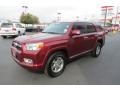 Salsa Red Pearl - 4Runner SR5 Photo No. 3