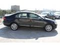 Black Uni - Jetta SE Sedan Photo No. 6