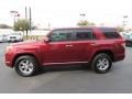 Salsa Red Pearl - 4Runner SR5 Photo No. 4