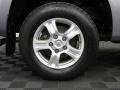 2009 Toyota Tundra Limited CrewMax 4x4 Wheel and Tire Photo