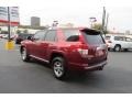 Salsa Red Pearl - 4Runner SR5 Photo No. 5