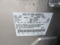 Pewter Metallic - Edge SE AWD Photo No. 19