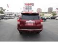 Salsa Red Pearl - 4Runner SR5 Photo No. 6