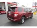 Salsa Red Pearl - 4Runner SR5 Photo No. 7