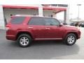 Salsa Red Pearl - 4Runner SR5 Photo No. 8