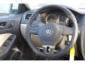 Black Uni - Jetta SE Sedan Photo No. 17