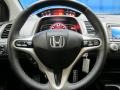 Fiji Blue Metallic - Civic Si Coupe Photo No. 29