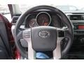 Salsa Red Pearl - 4Runner SR5 Photo No. 17