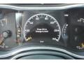 Morocco Black Gauges Photo for 2014 Jeep Grand Cherokee #78175788