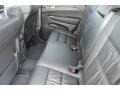 2014 Jeep Grand Cherokee Limited 4x4 Rear Seat