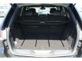 2014 Jeep Grand Cherokee Limited 4x4 Trunk
