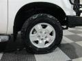 2010 Super White Toyota Tundra TRD CrewMax 4x4  photo #8