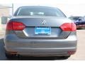 2013 Platinum Gray Metallic Volkswagen Jetta S Sedan  photo #8