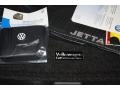 2013 Platinum Gray Metallic Volkswagen Jetta S Sedan  photo #24