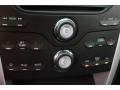 Charcoal Black Controls Photo for 2012 Ford Explorer #78176716