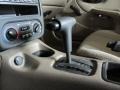Tan Transmission Photo for 2002 Saturn S Series #78177037