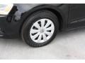 Black Uni - Jetta S Sedan Photo No. 4