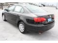 Black Uni - Jetta S Sedan Photo No. 7