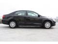 Black Uni - Jetta S Sedan Photo No. 10
