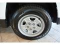 Bright White - Patriot Sport 4x4 Photo No. 20