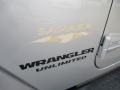 2007 Bright Silver Metallic Jeep Wrangler Unlimited Sahara 4x4  photo #10