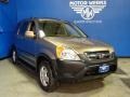 2003 Mojave Mist Metallic Honda CR-V EX 4WD  photo #1